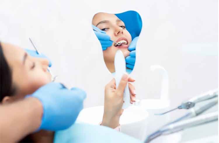 Ortodonti Tedavi Aşamaları