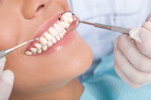 ortodonti nedir
