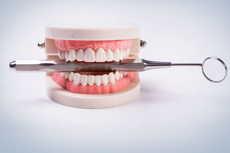 periodontoloji nedir