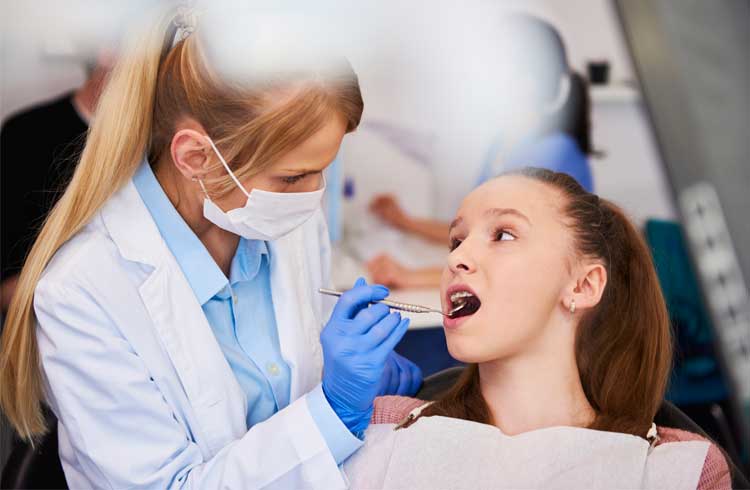 Diş İltihabı Nedenleri ve Tedavisi